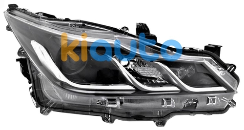 81130-02T30 / 8113002T30 | Acheter phare toyota corolla... | Kiauto 81130-02T30 / 8113002T30 | Acheter phare toyota corolla... | Kiauto