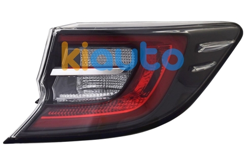 81551-02C80 / 8155102C80 | Acheter feu arrière toyota ... | Kiauto