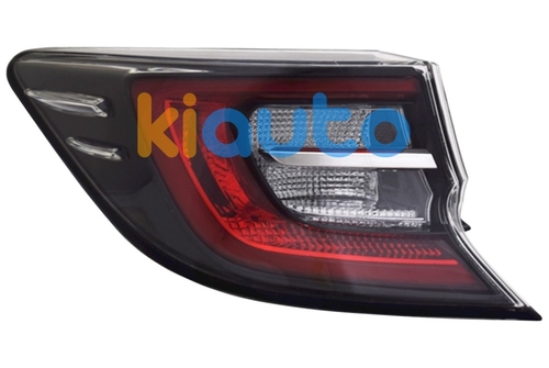 81561-02C40 / 8156102C40 | Acheter feu arrière toyota ... | Kiauto 81561-02C40 / 8156102C40 | Acheter feu arrière toyota ... | Kiauto