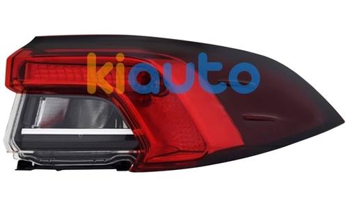 81551-02D10 / 8155102D10 | Acheter feu arrière toyota ... | Kiauto
