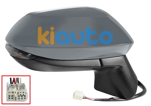8173002200 / 8791002L40 / 8791502933 | Acheter rétroviseur toyota ... | Kiauto 8173002200 / 8791002L40 / 8791502933 | Acheter rétroviseur toyota ... | Kiauto