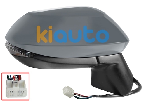 8173002200 / 8791002L60 / 8791502933 | Acheter rétroviseur toyota ... | Kiauto 8173002200 / 8791002L60 / 8791502933 | Acheter rétroviseur toyota ... | Kiauto