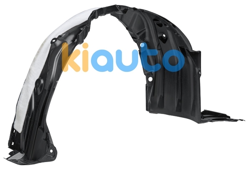 53876-02630 / 5387602630 | Acheter pare-boue toyota cor... | Kiauto