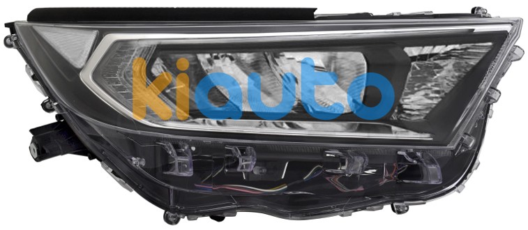 81145-42840 / 8114542840 | 81145-42840 / 8114542840 | Phare toyota rav4 2019-> droit