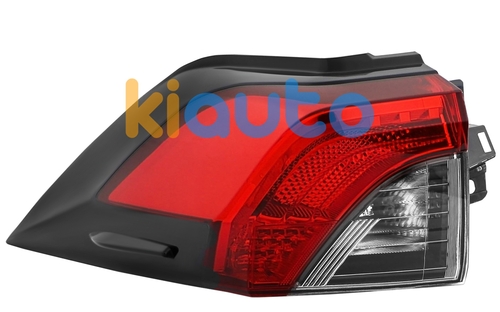 81551-42230 / 8155142230 | Acheter feu arrière toyota ... | Kiauto