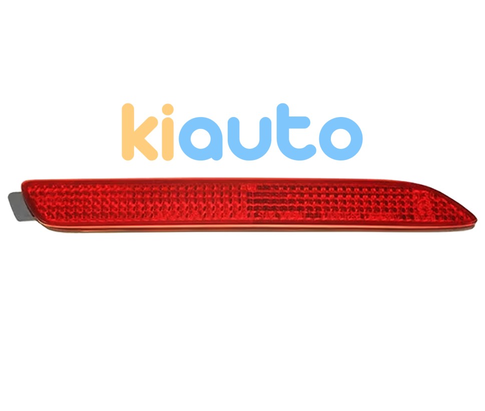 Feu arrière toyota rav4 2019-> pare-chocs arrière / catadioptre / droit OE 81910-48012 / 8191048012