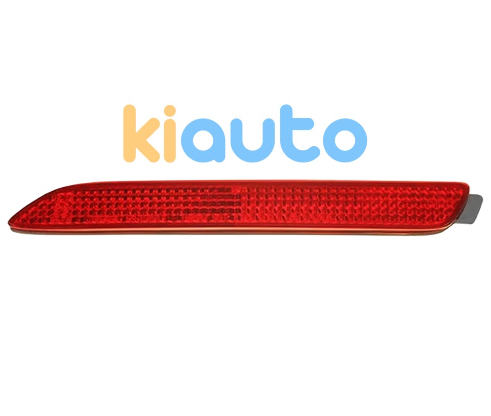 Feu arrière toyota rav4 2019-> pare-chocs arrière / catadioptre / gauche OE 81920-48012 / 8192048012