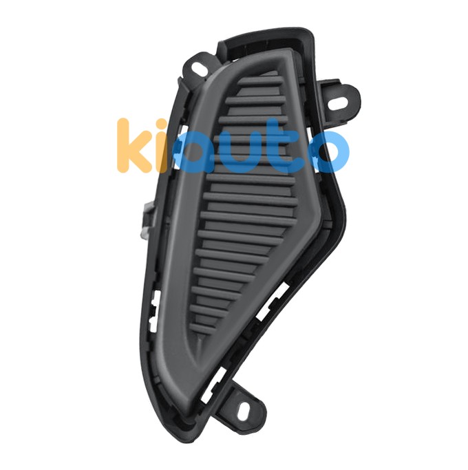 Grille toyota rav4 2019-> pare-chocs avant / droiteOE 52127-42180 / 5212742180