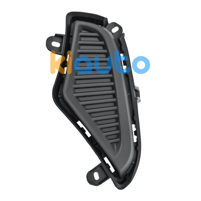 Grille toyota rav4 2019-> pare-chocs avant / gaucheOE 52128-42180 / 5212842180