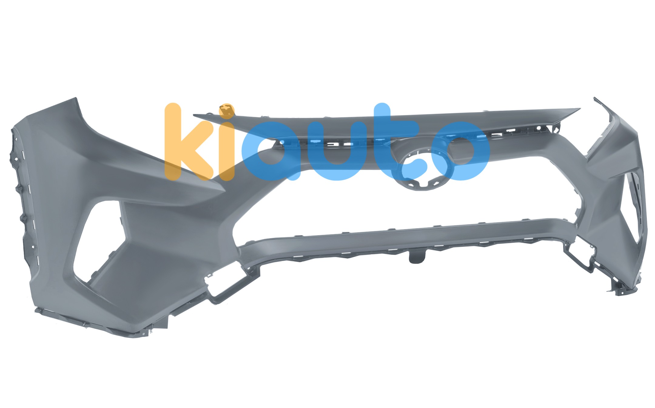 Pare-chocs toyota rav4 2019-> avant / avec appretOE 52119-4A916 / 521194A916