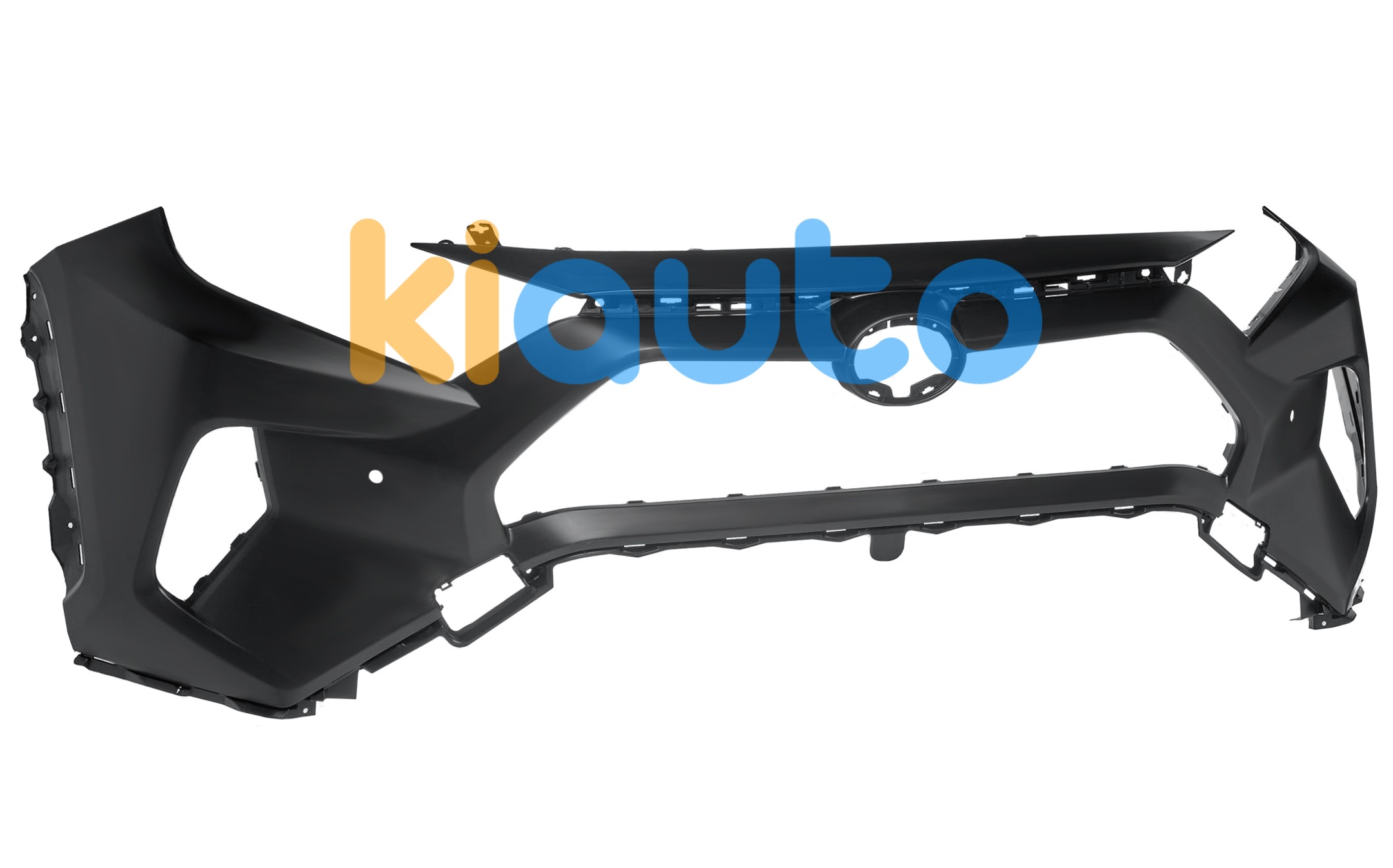 Pare-chocs toyota rav4 2019-> avant / avec capteurOE 52119-4A920 / 521194A920