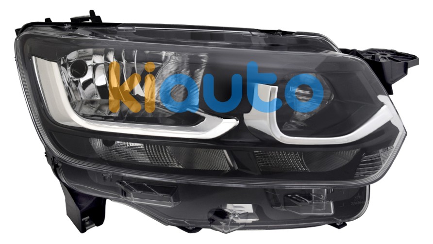 SU001-B1698 / SU001B1698 | Phare avant TOYOTA Proace City 2019-2025 Droit Phare avant toyota proace city 2019-> droit OE SU001-B1698 / SU001B1698