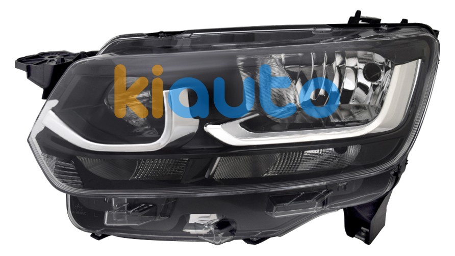 SU001-B1699 / SU001B1699 | Phare avant TOYOTA Proace City 2019-2025 Gauche Phare avant toyota proace city 2019-> gauche OE SU001-B1699 / SU001B1699