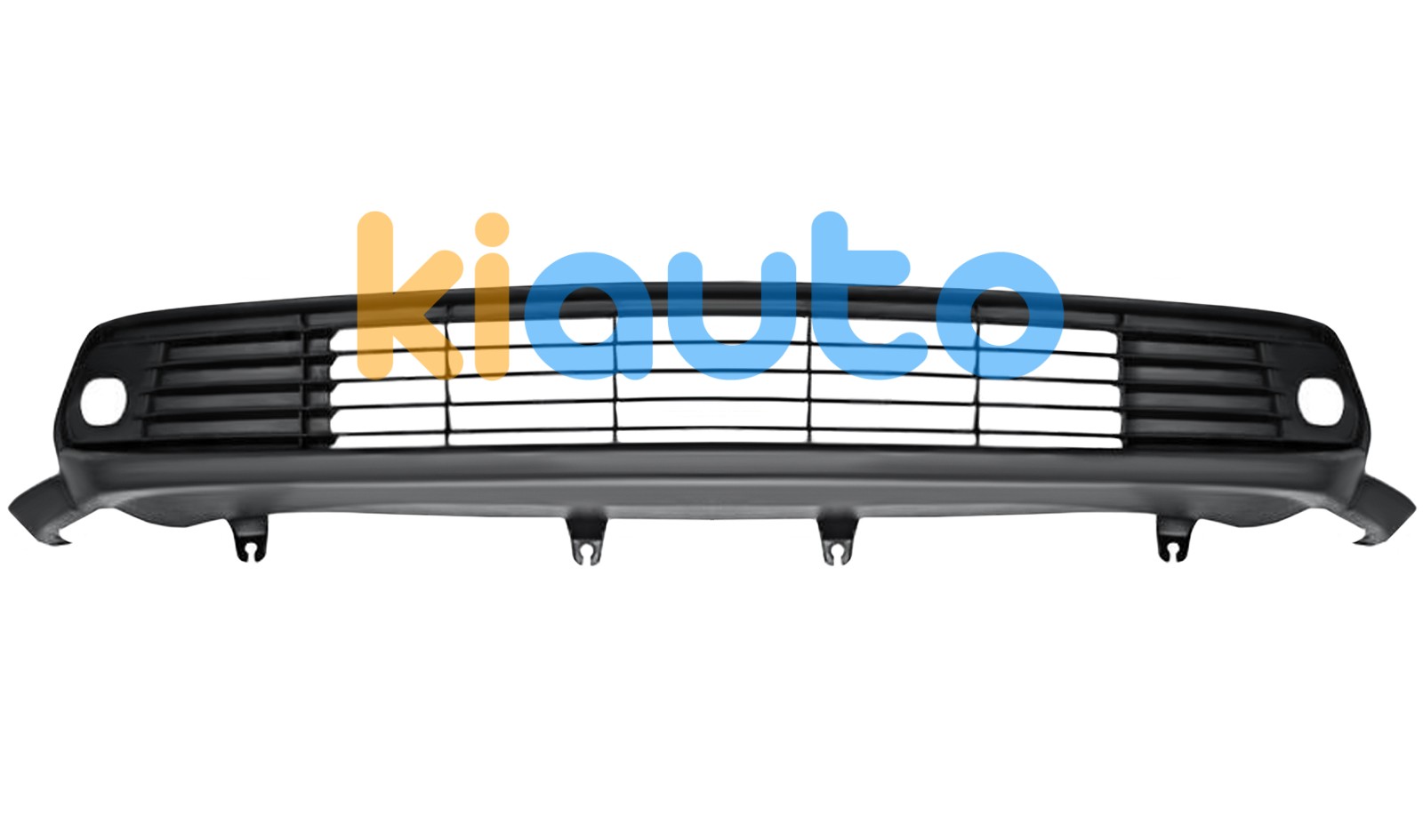 Grille toyota yaris cross 2020-> pare-chocs avant / centrale OE 521290D080