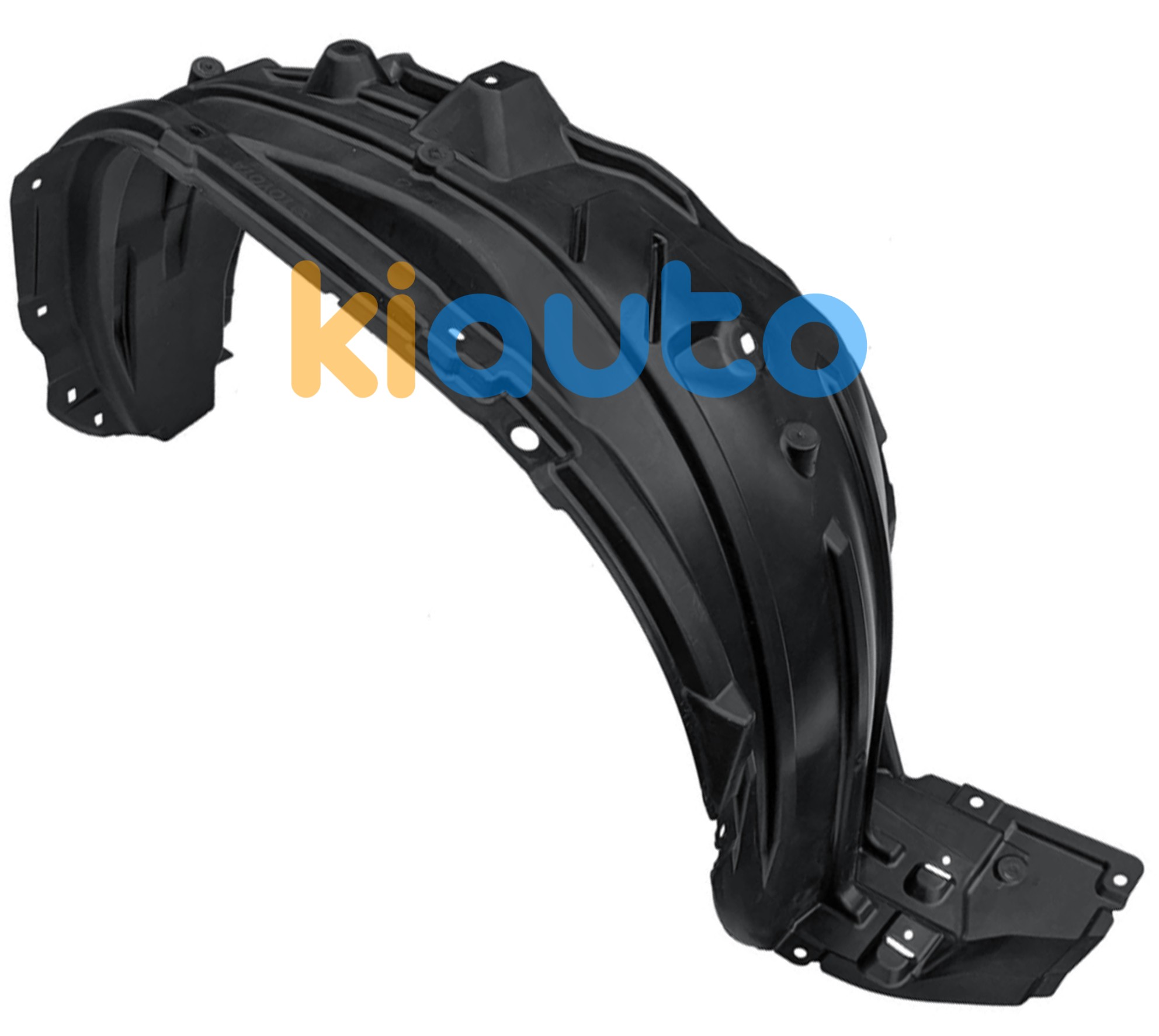 Pare-boue toyota yaris cross 2020-> avant droitOE 538750D421 / 53875-0D421