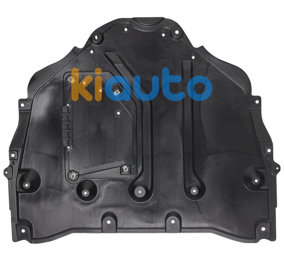 514100D060 | Cache-moteur TOYOTA Yaris Cross 2020-2025 Avant Cache-moteur toyota yaris cross 2020-> avant OE 514100D060