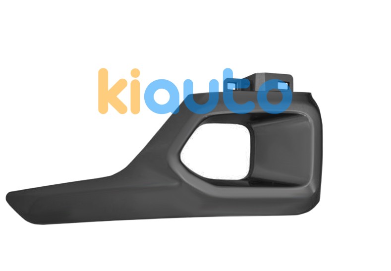 527120D180 | Moulure TOYOTA Yaris Cross 2020-2025 Avant Droit Moulure toyota yaris cross 2020-> pare-chocs avant / style / gris / droiteOE 527120D180