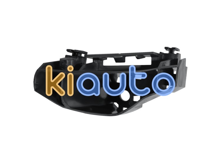 Support pare-chocs toyota yaris cross 2020-> arrière / central / droit OE 525620D220