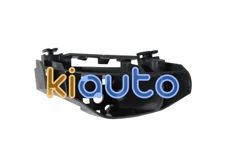 Support pare-chocs toyota yaris cross 2020-> arrière / central / gauche OE 525630D110
