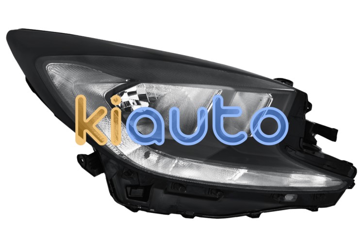 Phare avant toyota aygo x 2022-2025 droit OE 811300H240 / 81130-0H240