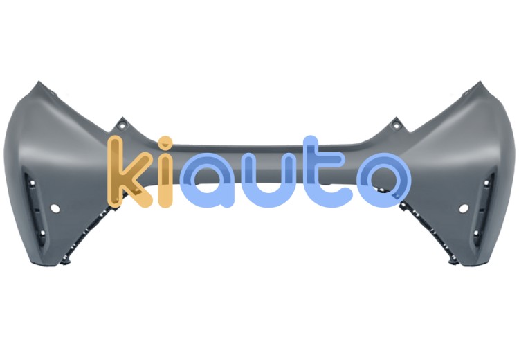 Pare-chocs toyota aygo x 2022-2025 arrière / avec capteur / avec appret OE 521590H911 / 52159-0H911