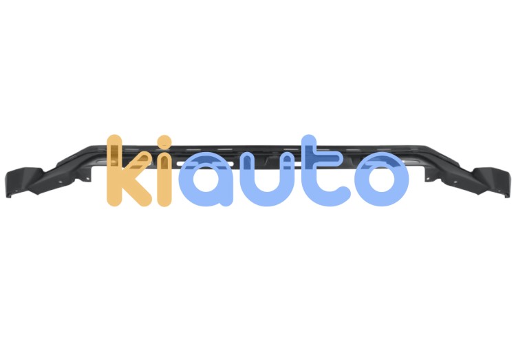 Spoiler toyota aygo x 2022-2025 pare-chocs arrière / avec appret OE 524530H020 / 52453-0H020