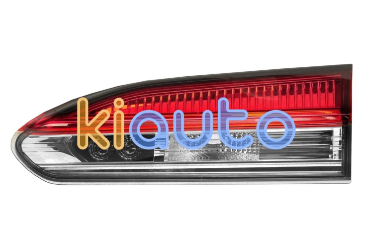 Feu arrière toyota corolla cross 2022-2025 intérieur / led / droit OE 815810A050 / 81581-0A050