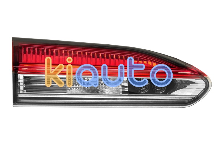 Feu arrière toyota corolla cross 2022-2025 intérieur / led / gauche OE 815910A050 / 81591-0A050