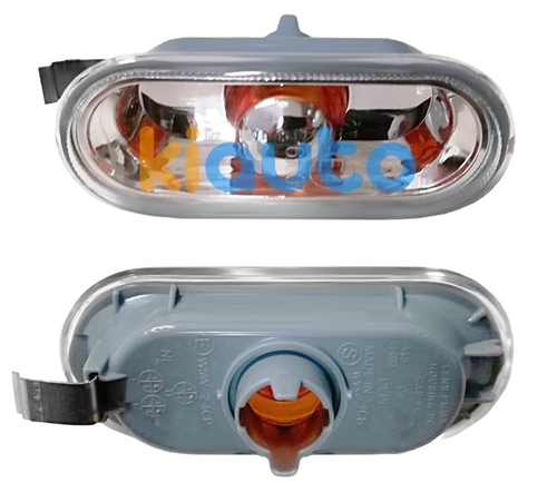 7H0949117 / 7H0949117A / 2K0949117A / 2K0949117B / 7E0949117 / 7E0949117B | Acheter feu d´aile volkswag... | Kiauto