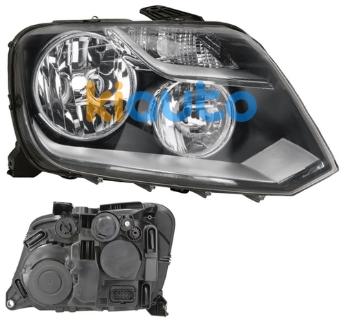 2H1941016N | 2H1941016N | Phare volkswagen amarok 2013-2016 manuel / droit 2H1941016N | 2H1941016N | Phare volkswagen amarok 2013-2016 manuel / droit