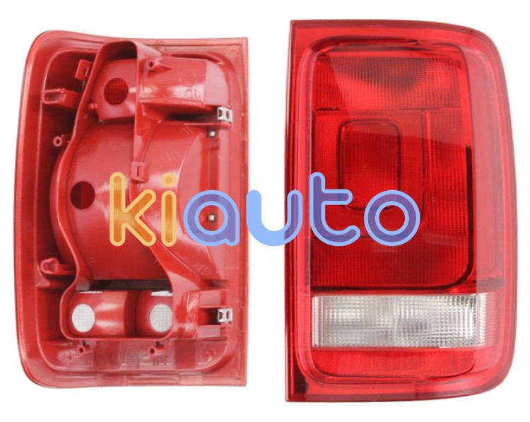 Feu arrière volkswagen amarok 2013-2016 droit OE 2H1945096C / 2H1945096G