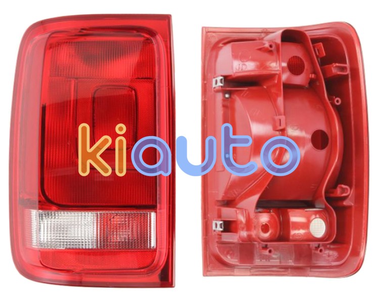 Feu arrière volkswagen amarok 2013-2016 gauche OE 2H1945095C / 2H1945095G