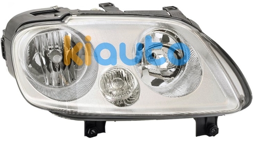 2K0941006B / 2K0941006D | Acheter phare volkswagen tou... | Kiauto