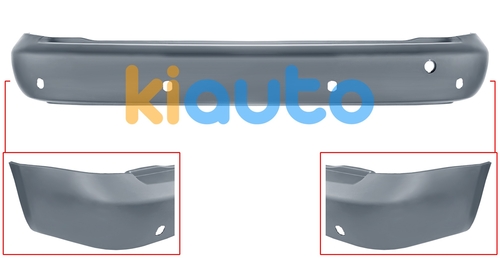 2K0807417MGRU / 2K0807417RGRU / 2K0807417BAGRU | Acheter pare-chocs volkswage... | Kiauto 2K0807417MGRU / 2K0807417RGRU / 2K0807417BAGRU | Acheter pare-chocs volkswage... | Kiauto