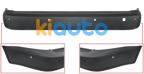 2K0807417MGRU | Acheter pare-chocs volkswage... | Kiauto 2K0807417MGRU | Acheter pare-chocs volkswage... | Kiauto