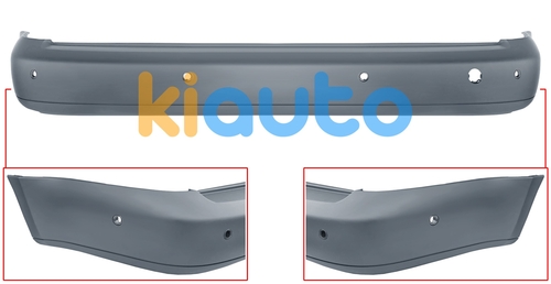 2K3807417GGRU | Acheter pare-chocs volkswage... | Kiauto 2K3807417GGRU | Acheter pare-chocs volkswage... | Kiauto