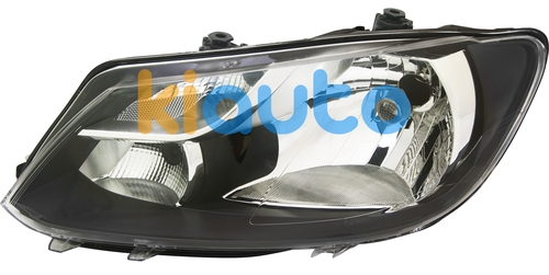 2K5941005 / 2K5941005A | Acheter phare volkswagen cad... | Kiauto