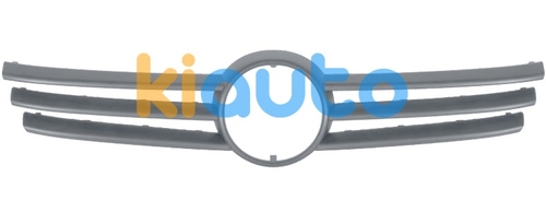 7H5807819GRU | Acheter grille volkswagen tr... | Kiauto
