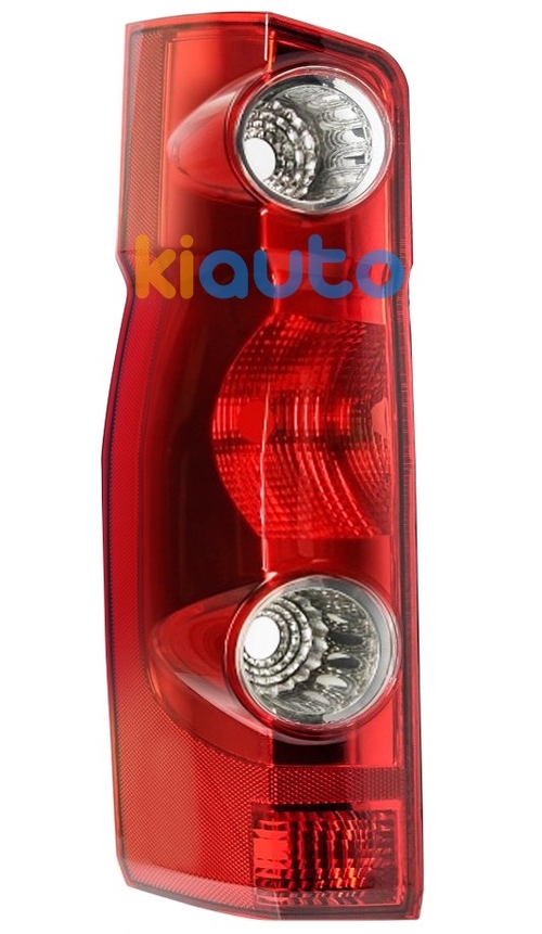 2E0945095 | Acheter feu arrière volkswa... | Kiauto
