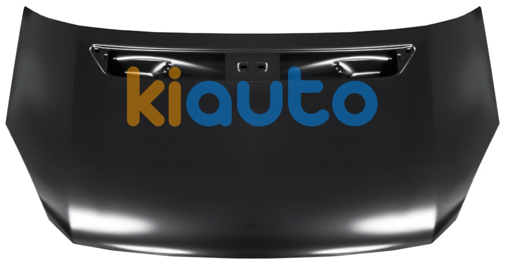 2E1823033A / 2E1823033 | Capot VOLKSWAGEN Crafter 2006-2011 Avant Capot volkswagen crafter 2006-2011 avant OE 2E1823033A / 2E1823033