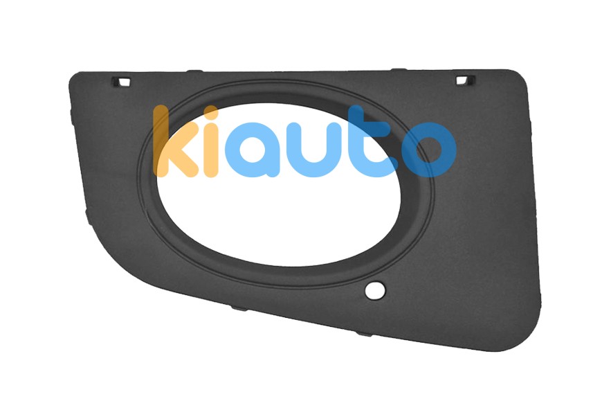 2E0807676C | Grille VOLKSWAGEN Crafter 2011-2017 Avant Droit Grille volkswagen crafter 2011-2017 pare-chocs avant / avec antibrouillard / droite OE 2E0807676C
