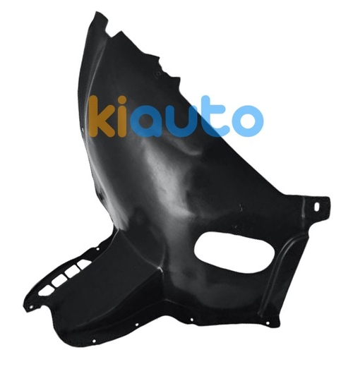 1Q0805912A | Acheter pare-boue volkswagen... | Kiauto