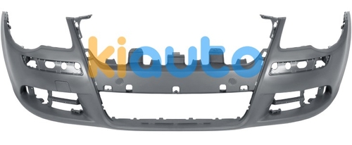 1Q0807217GRU | 1Q0807217GRU | Pare-chocs volkswagen eos 2006-2010 avant / avec appret 1Q0807217GRU | 1Q0807217GRU | Pare-chocs volkswagen eos 2006-2010 avant / avec appret