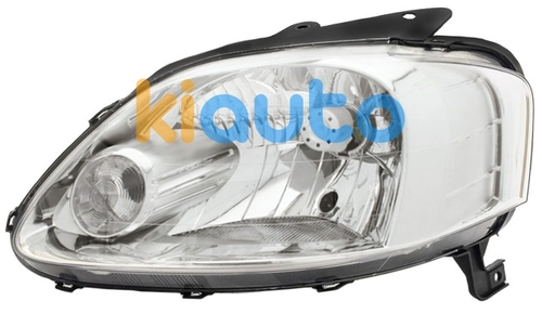 5Z1941043 | Acheter phare volkswagen fox... | Kiauto