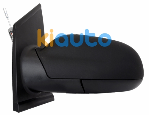 5Z0857507B999 | Rétroviseur volkswagen fox 2004-2010 mecanique / gauche | Kiauto