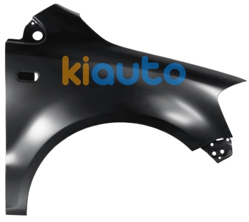 5Z0821022H | Acheter aile volkswagen fox ... | Kiauto
