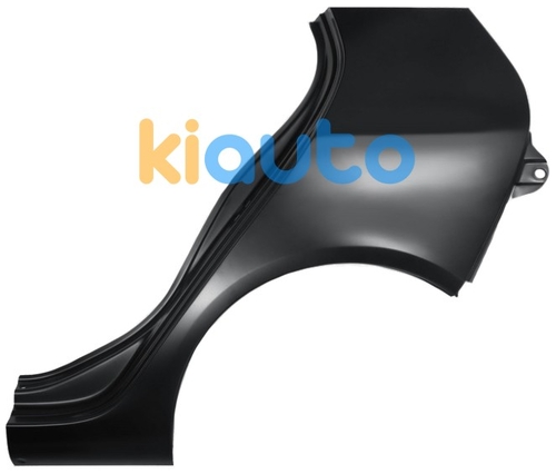 1K4809844B | Acheter aile volkswagen golf... | Kiauto