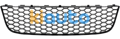 1K0853677B9B9 | Acheter grille volkswagen go... | Kiauto