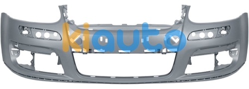 1K0807217RGRU | Acheter pare-chocs volkswage... | Kiauto