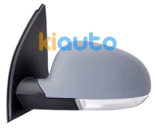 1K0857537GRU / 1K0949521 / 1K1857507AL / 1K0949101 | Acheter rétroviseur volkswa... | Kiauto